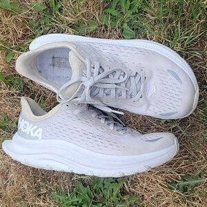 HOKA ONE ONE KAWANA SNEAKER SIZE 8B